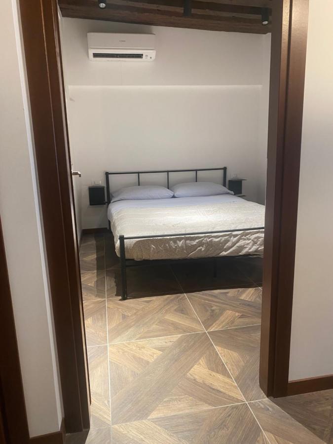 Antique Historical Apartment Venedig Eksteriør billede